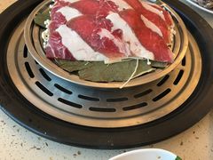 -港畔赶海蒸汽海鲜烧烤自助(仙螺岛店)