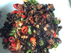 -巴陵全鱼席(湖南老字号汴河街店 )