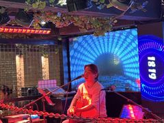 -1819餐厅·团队聚餐·烤串·精酿