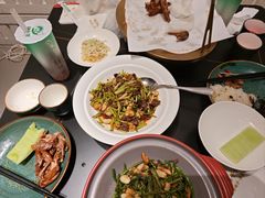 -鸽子侯·家宴·平价海鲜(绿地店)