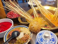 -牛签签串串香(IFS店)