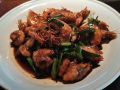 -章吴记喜瑞餐厅(东东城店)