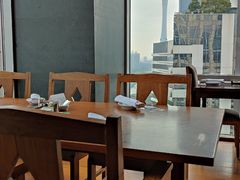 -广州富力君悦大酒店·凯菲厅