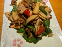 -盐帮食坊•小河帮川菜(四川师大店)