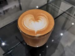 -Tempo Coffee(市二宮店)