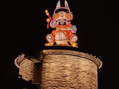 -慈城古县城景区