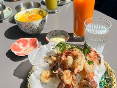 -Ginger(兴国路店)