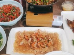 -丽华园(汉阳龙阳店)