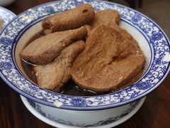 -兰边碗(鼓楼店)