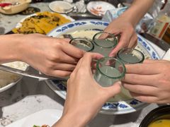 -洪福饭店·十八年老店