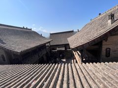 -山西王家大院