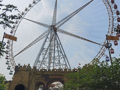 -石家庄市动物园