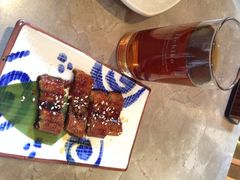 贵木tagagi-贵木日本料理·铁板烧(新地假日广场店)