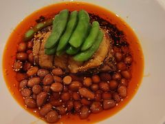 -无锡城中皇冠假日酒店·芳园中餐厅