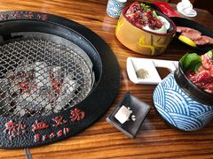 -热血兄弟·炭火烤肉(融侨中心店)