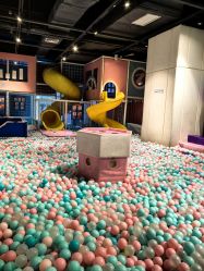 -桃桃城堡(欧亚汇集店)