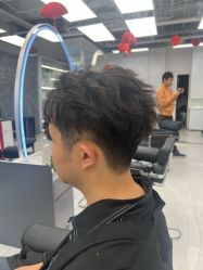 -5M HAIR SALON 旗舰店