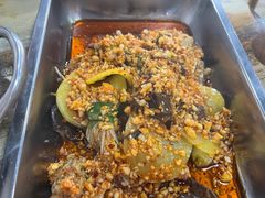 -肥肠鸡冷锅串串(广元利州广场店)