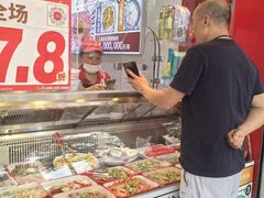 -山林大红·上海大红肠(淮海一店)