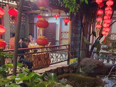 -汇景花园酒家(基立下道店)