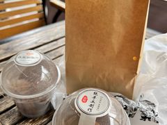 -莫朗核桃饼(虹泉路店)