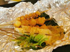 -老谢野馄饨(延安路店)