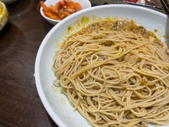 蟹黄面-裕兴记•蟹黄面馆(人民广场店)