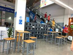 -迪卡侬(袁家岗店)