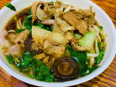 -肆姐面粉馆(坡子街店)
