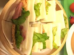iphone_upload_pic-蔓兰家的四季S0餐厅·融合菜(当代MOMA店)