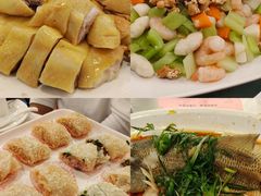 -荔枝楼酒家(员村东璟店)