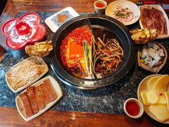 -蜀大侠火锅(总府路店)