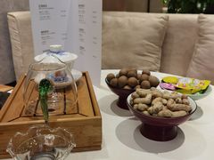 -茉莉花·私房菜(蓝湖郡店)