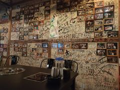 -包装马车·韩国料理·포장마차