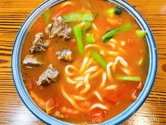 -陈八两面家(华孚写字楼店)