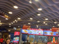 -老浒记烤鸭-北京菜(琉璃厂店)