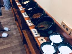 -独食火锅·半米屋台(直营总店)