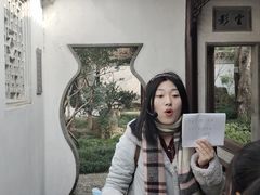 -苏州文庙(姑苏区)