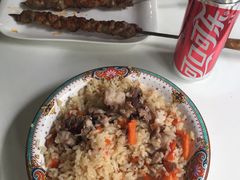 -帕米尔食府(白云观店)