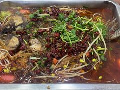 -红姐东北菜私房菜铁锅炖饺子馆(中街店)