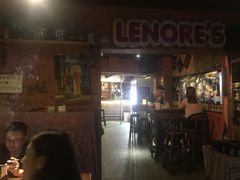 -丽纳尔斯酒吧LENORE’S BAR(三经街店)