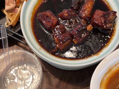 -徽三说·土徽菜·中国徽菜连锁品牌(一中店)