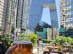 -京A Taproom·精酿餐吧(CBD店)