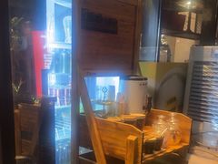 -木屋烧烤(龙岗龙城万科里店)