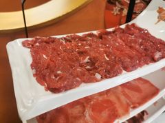 -左庭右院鲜牛肉火锅(苏州园区永旺店)