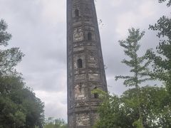 -上海佘山国家森林公园天马山园