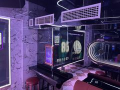 -幸福时光KTV(纬六路店)