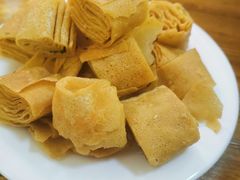 -六爷门框百年卤煮