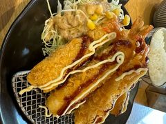 -京和风食堂·定食寿喜锅(保利樾广场店)