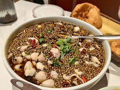 -李记搅团•非遗陕菜(三桥店)